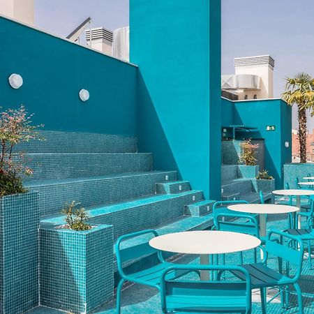 Madrid Live Coworking - Self Service - ภายนอก รูปภาพ