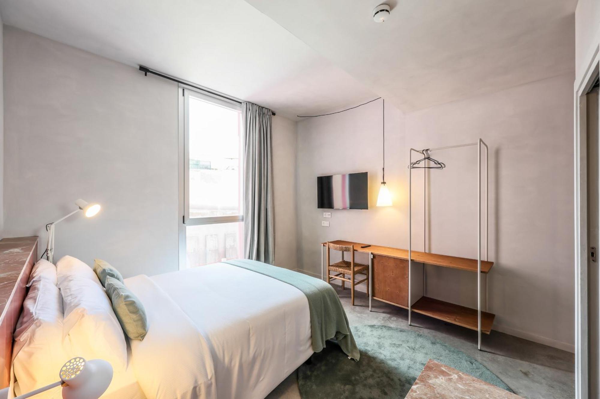 Madrid Live Coworking - Self Service - ภายนอก รูปภาพ