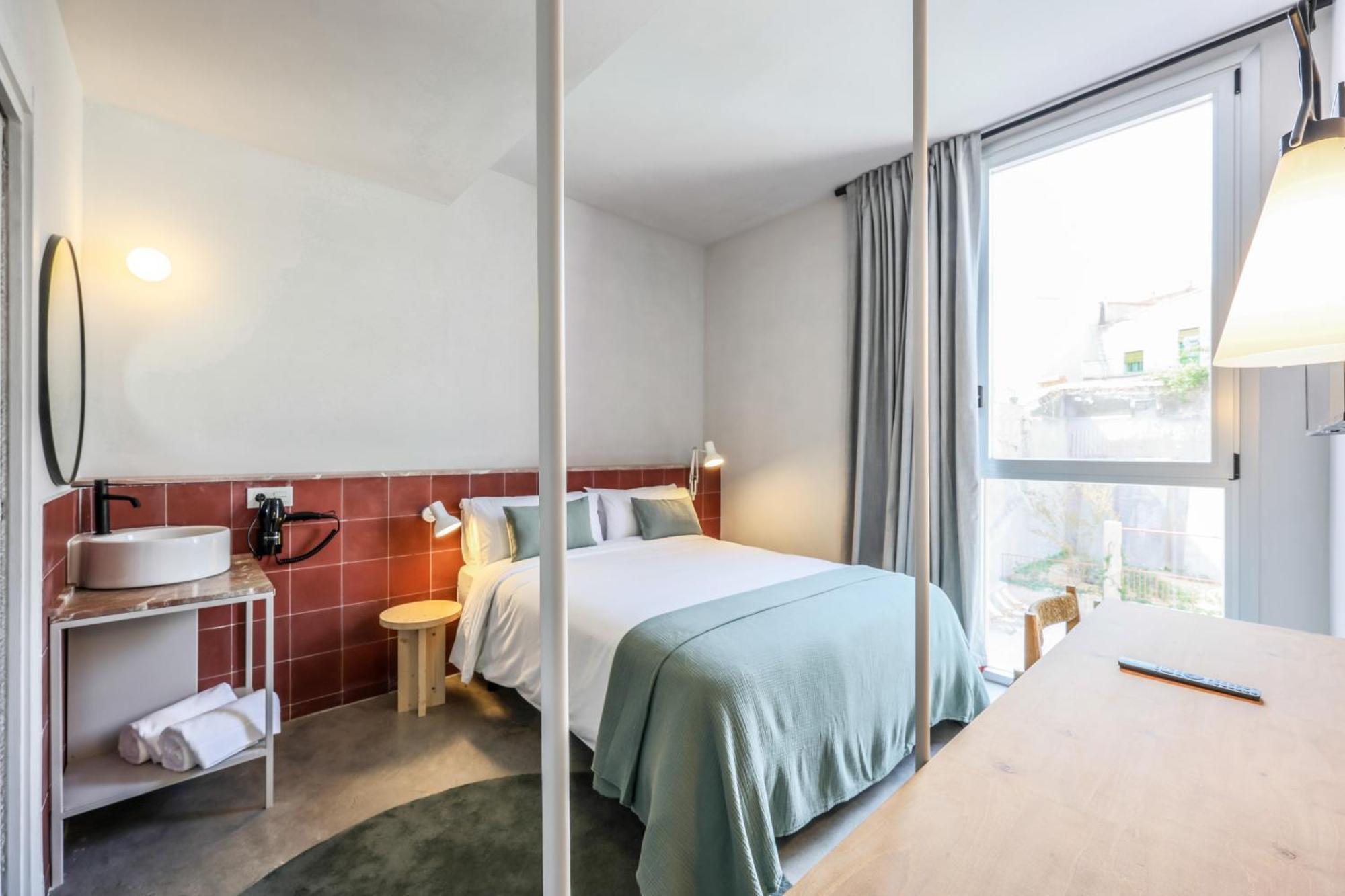 Madrid Live Coworking - Self Service - ภายนอก รูปภาพ