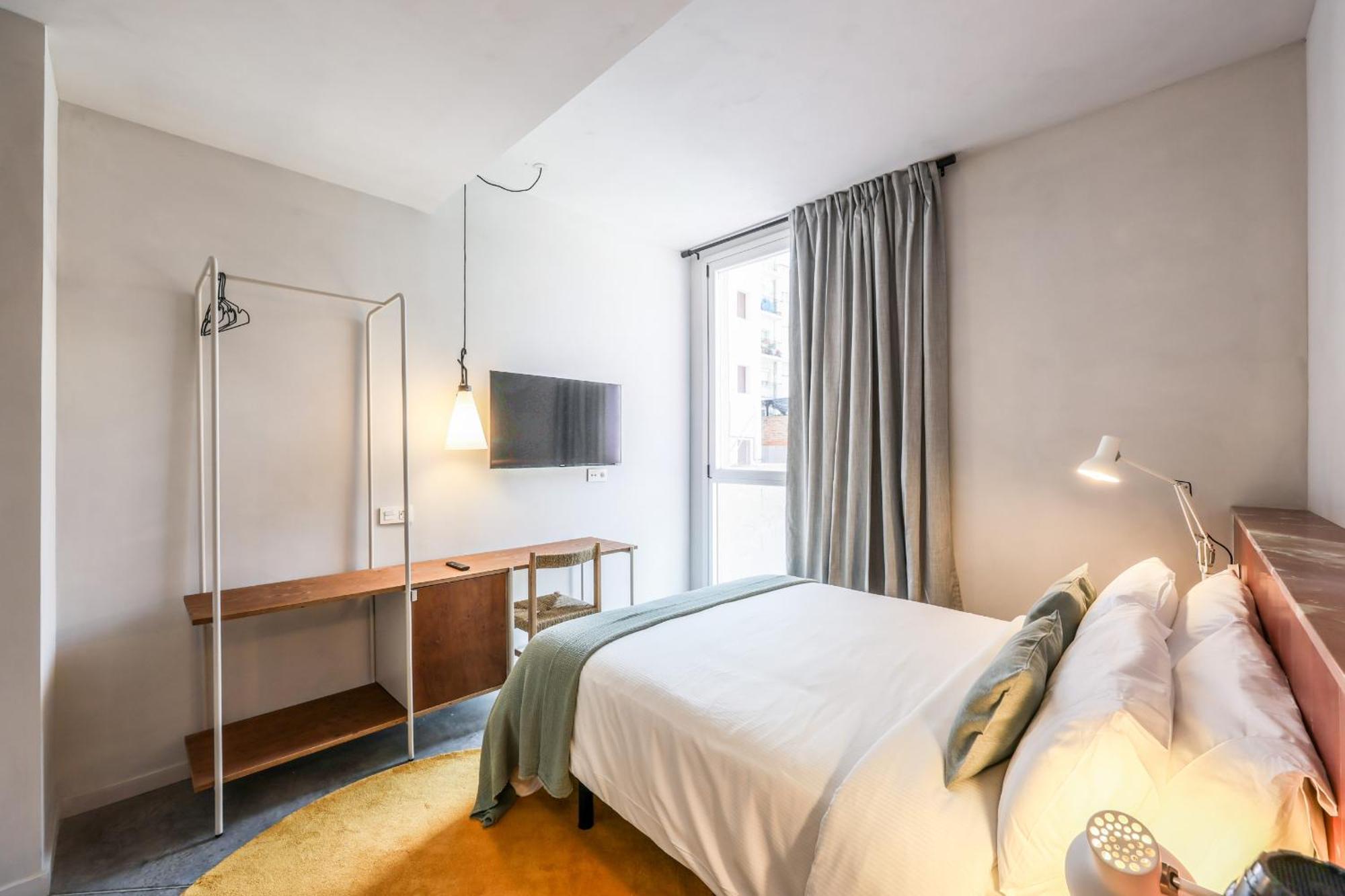 Madrid Live Coworking - Self Service - ภายนอก รูปภาพ