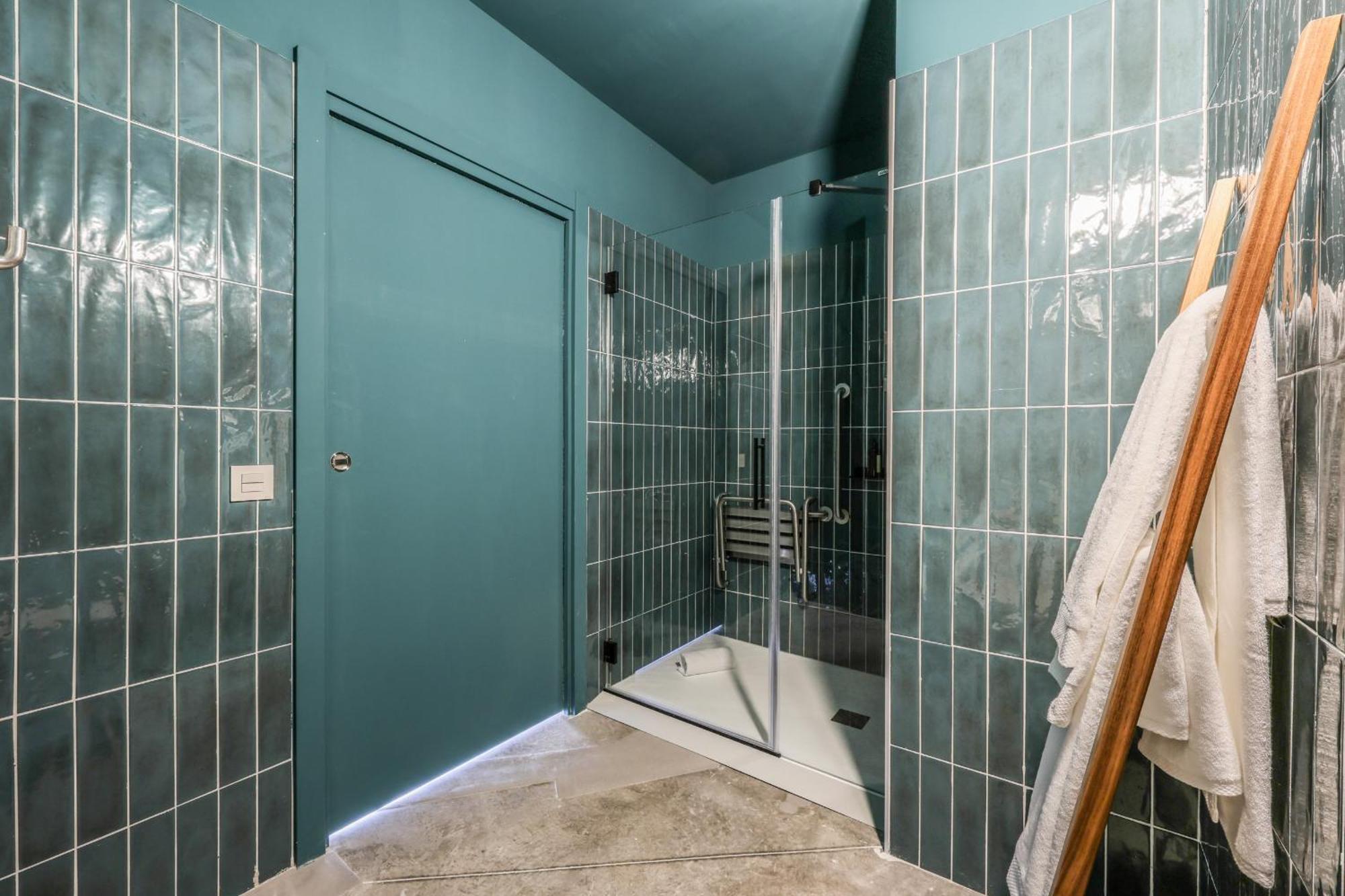Madrid Live Coworking - Self Service - ภายนอก รูปภาพ