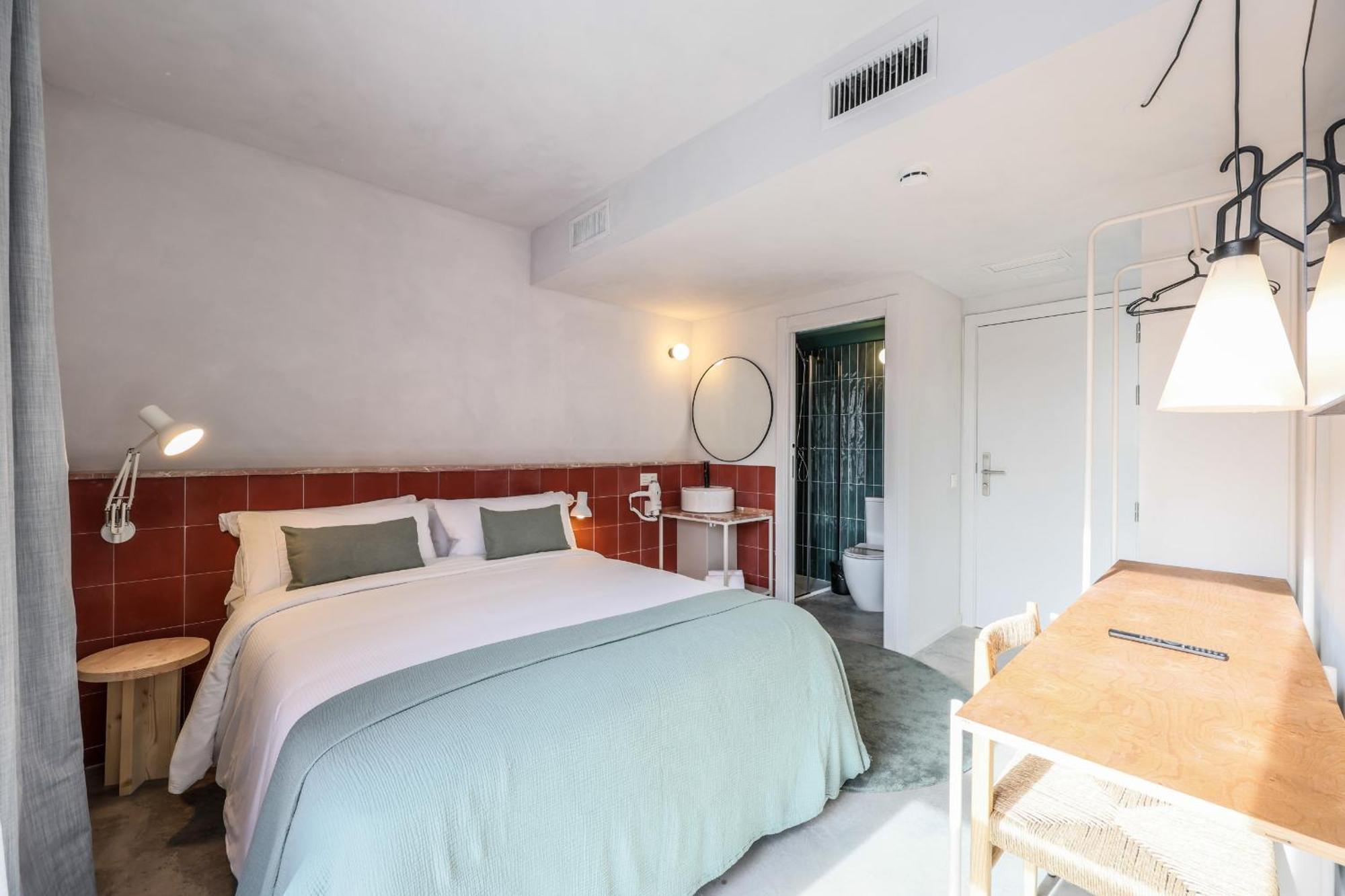 Madrid Live Coworking - Self Service - ภายนอก รูปภาพ