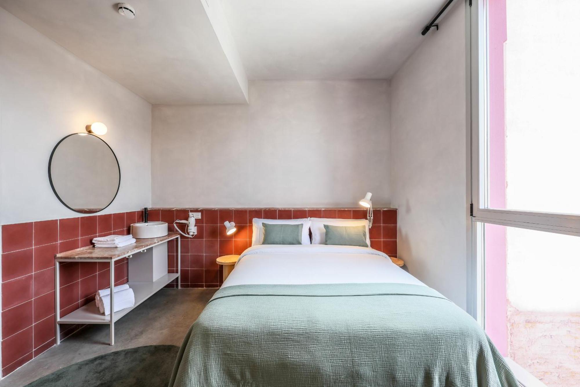 Madrid Live Coworking - Self Service - ภายนอก รูปภาพ