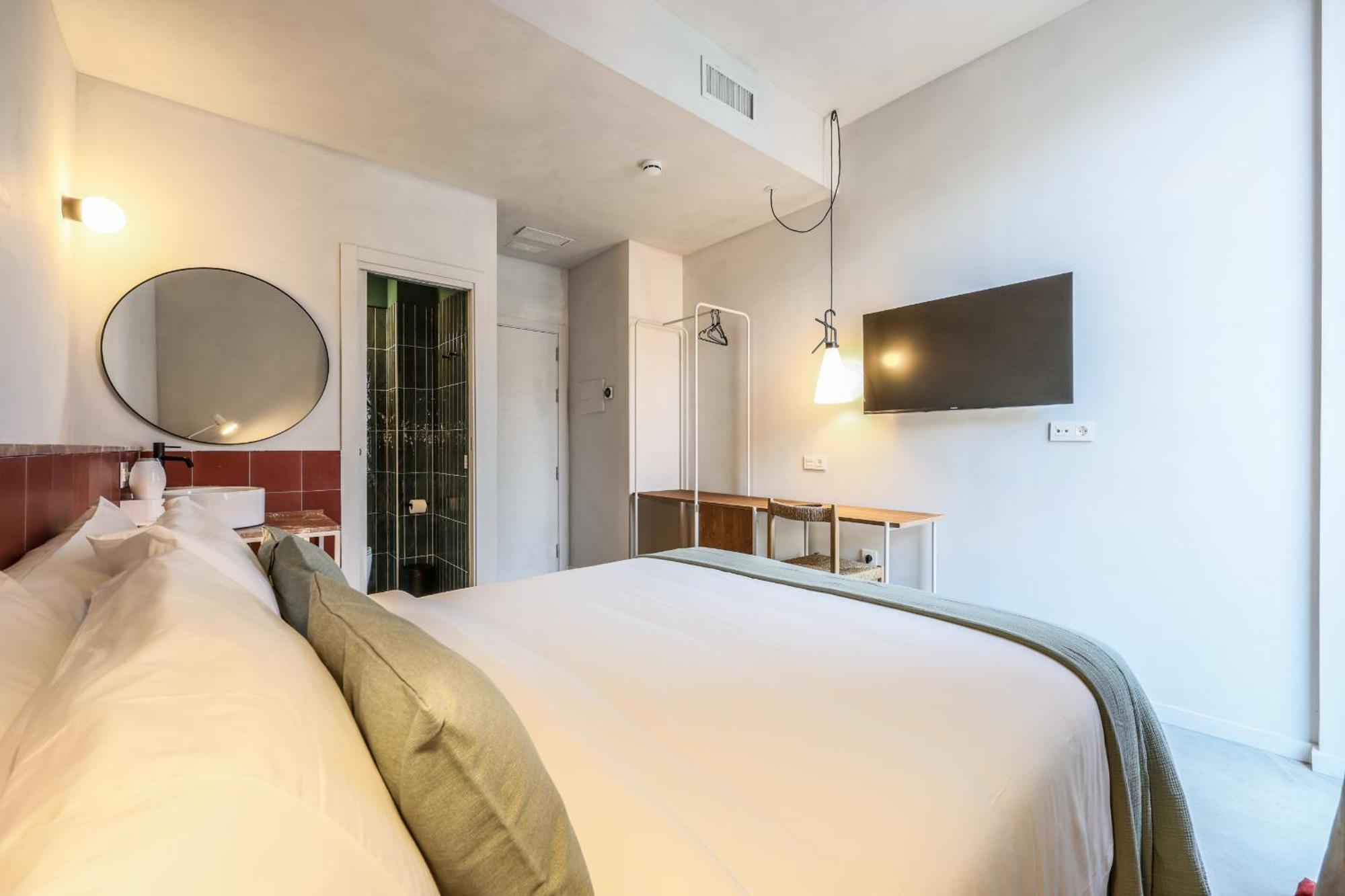 Madrid Live Coworking - Self Service - ห้อง รูปภาพ