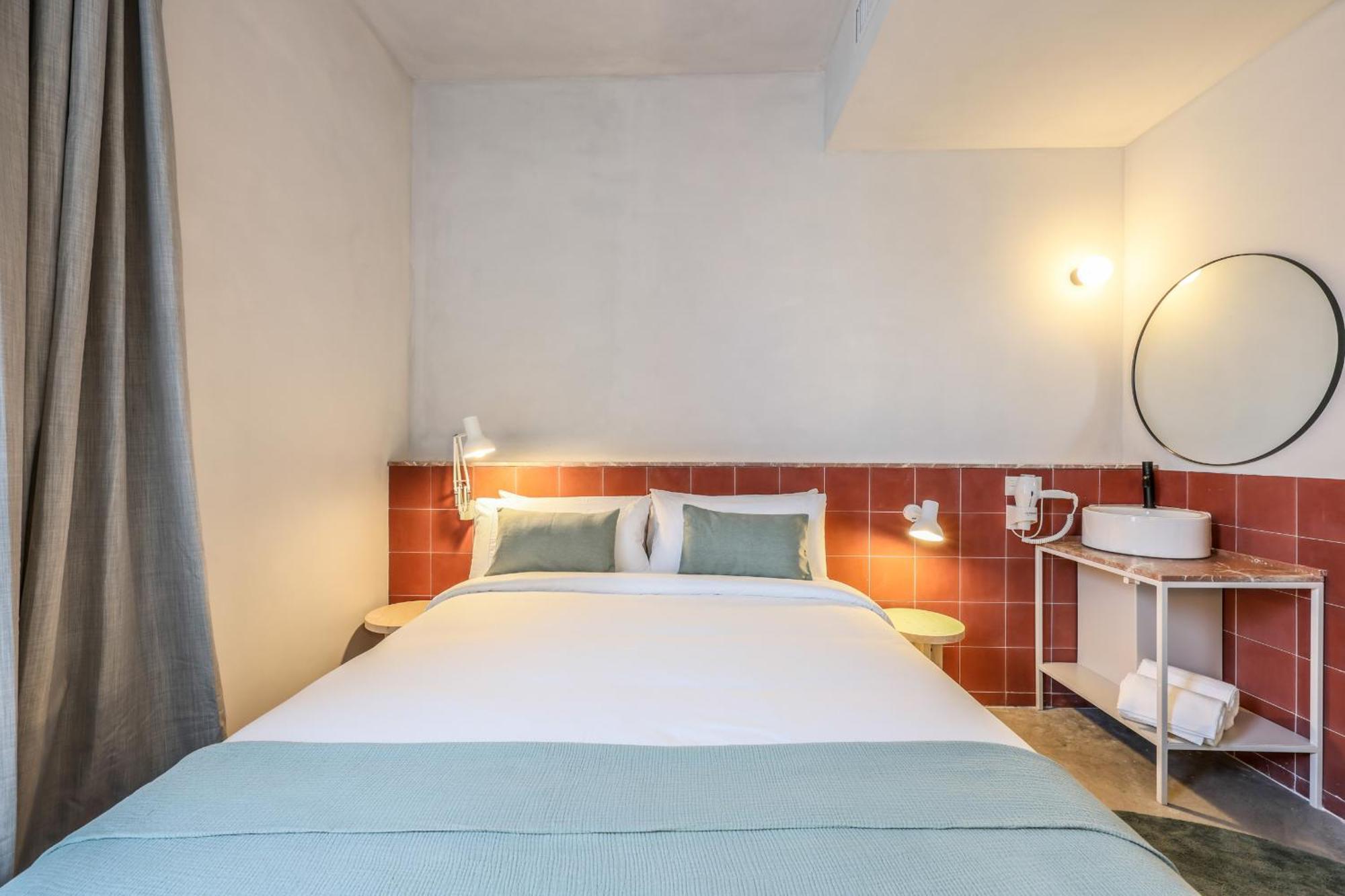 Madrid Live Coworking - Self Service - ห้อง รูปภาพ