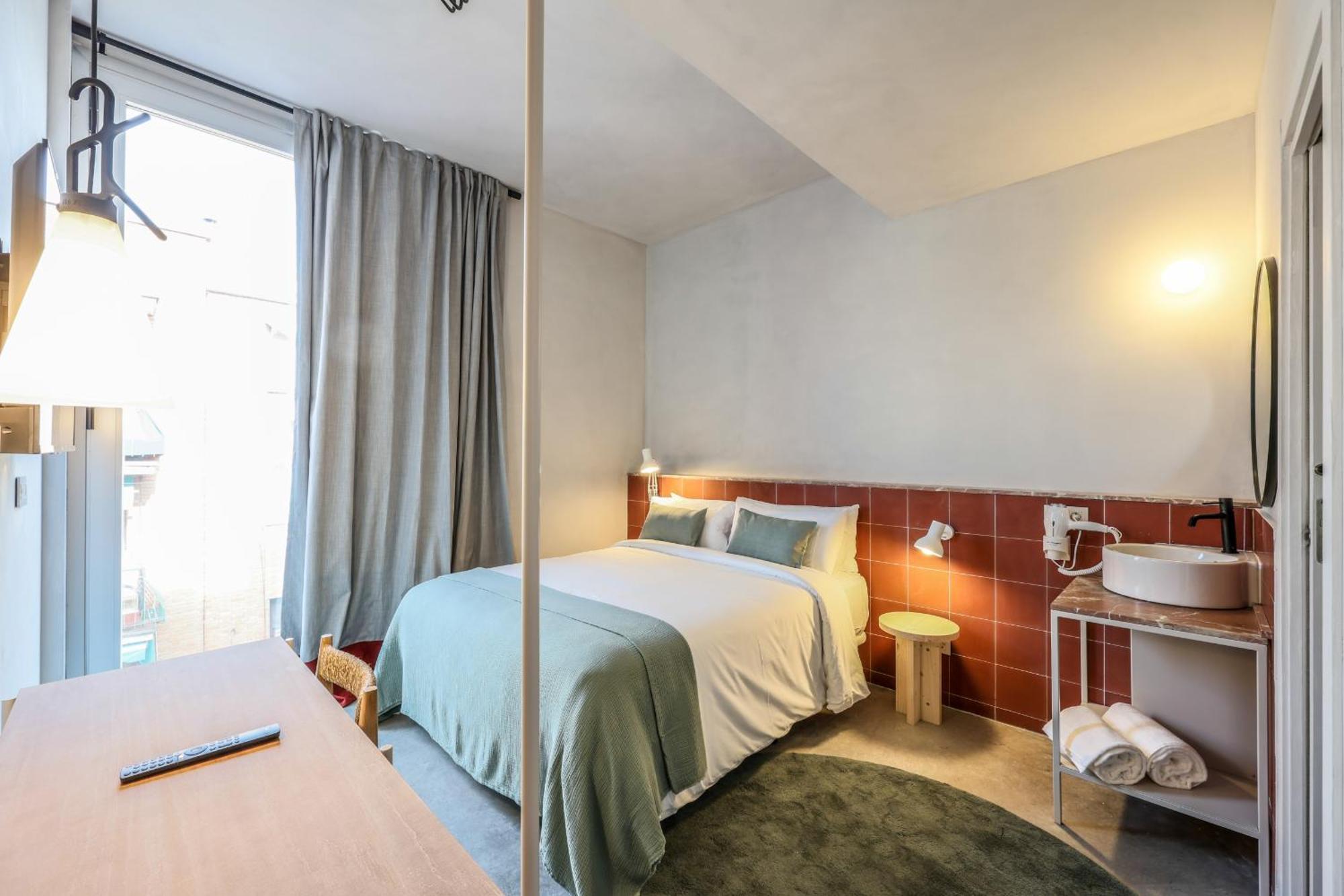 Madrid Live Coworking - Self Service - ห้อง รูปภาพ