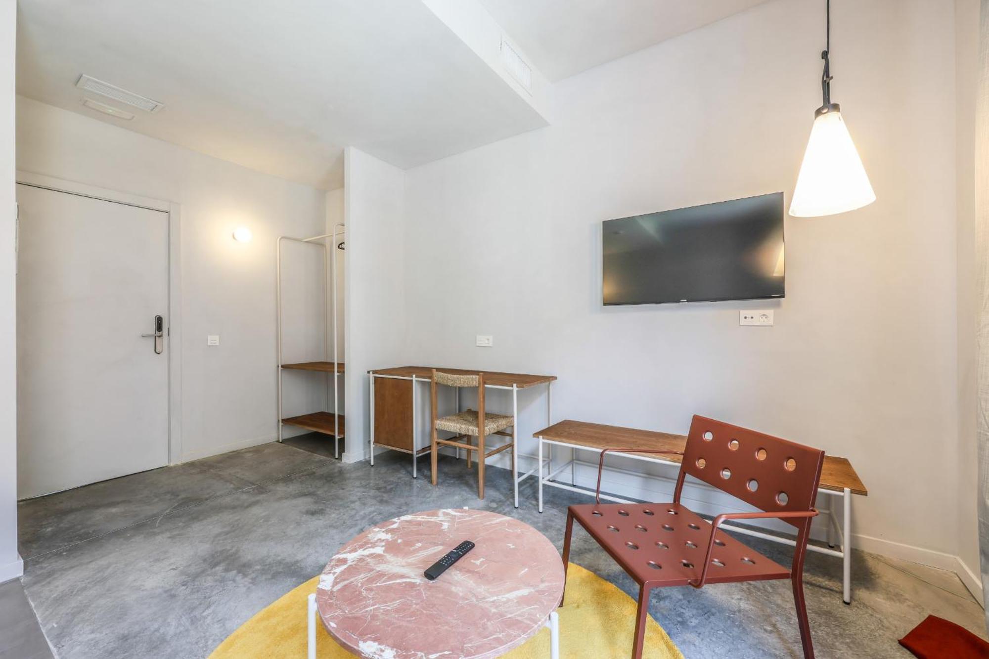 Madrid Live Coworking - Self Service - ห้อง รูปภาพ