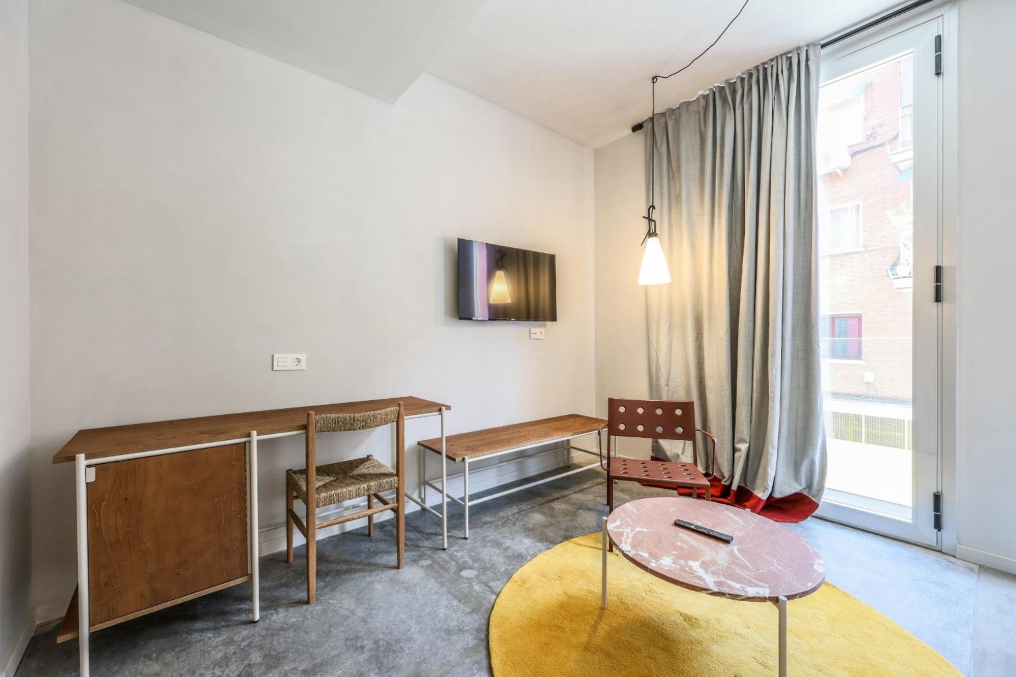 Madrid Live Coworking - Self Service - ห้อง รูปภาพ