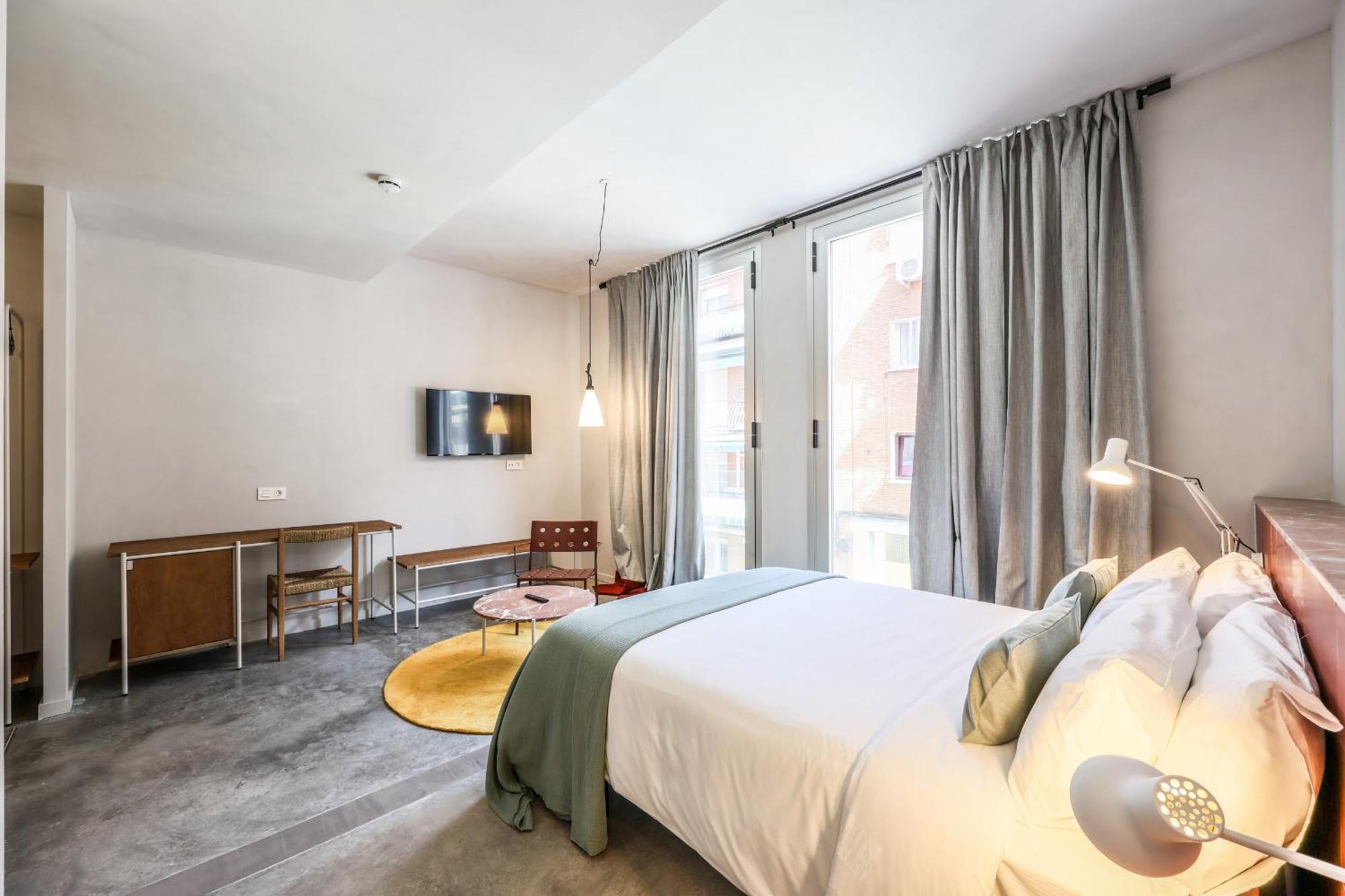 Madrid Live Coworking - Self Service - ห้อง รูปภาพ