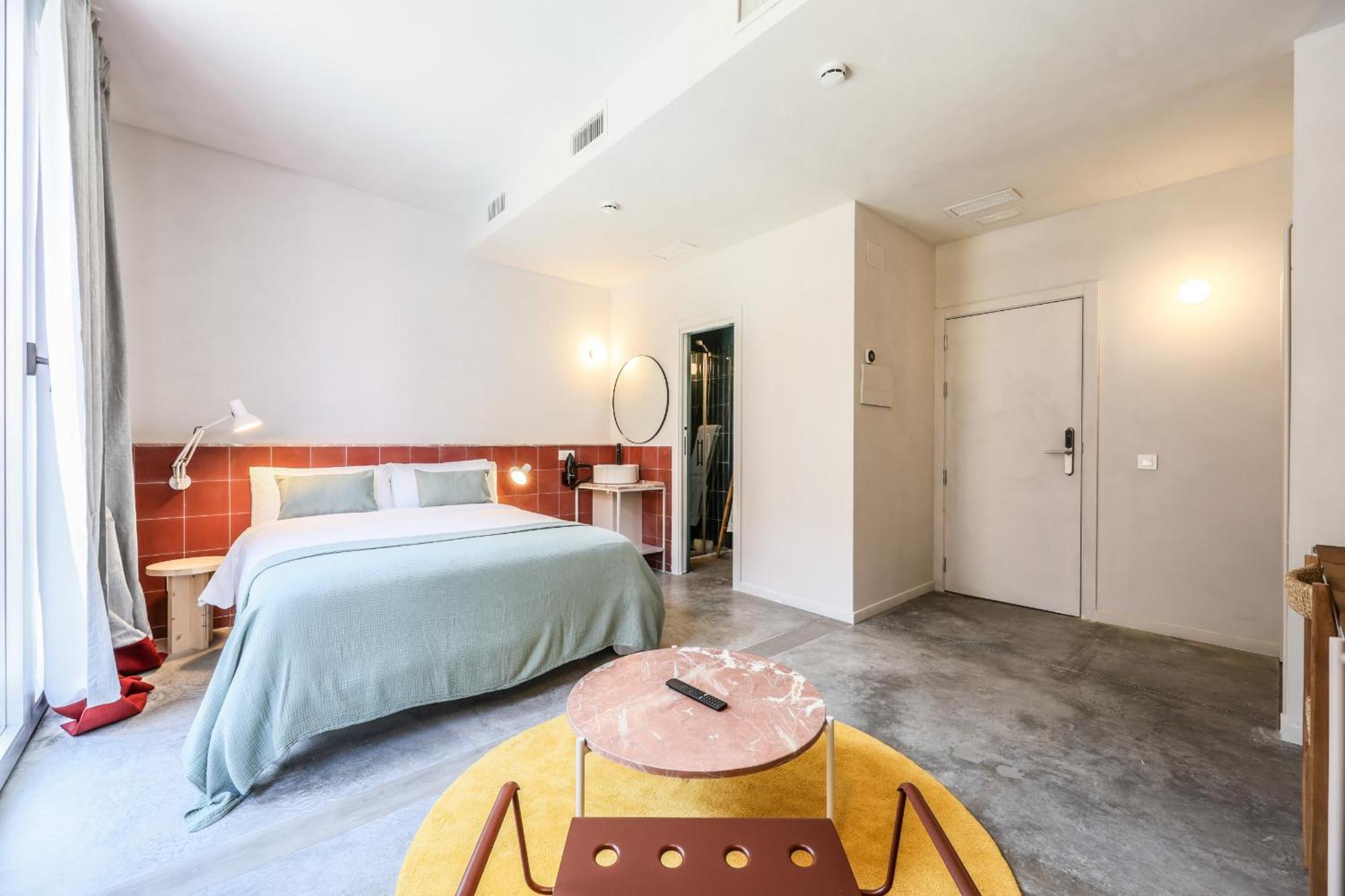 Madrid Live Coworking - Self Service - ห้อง รูปภาพ