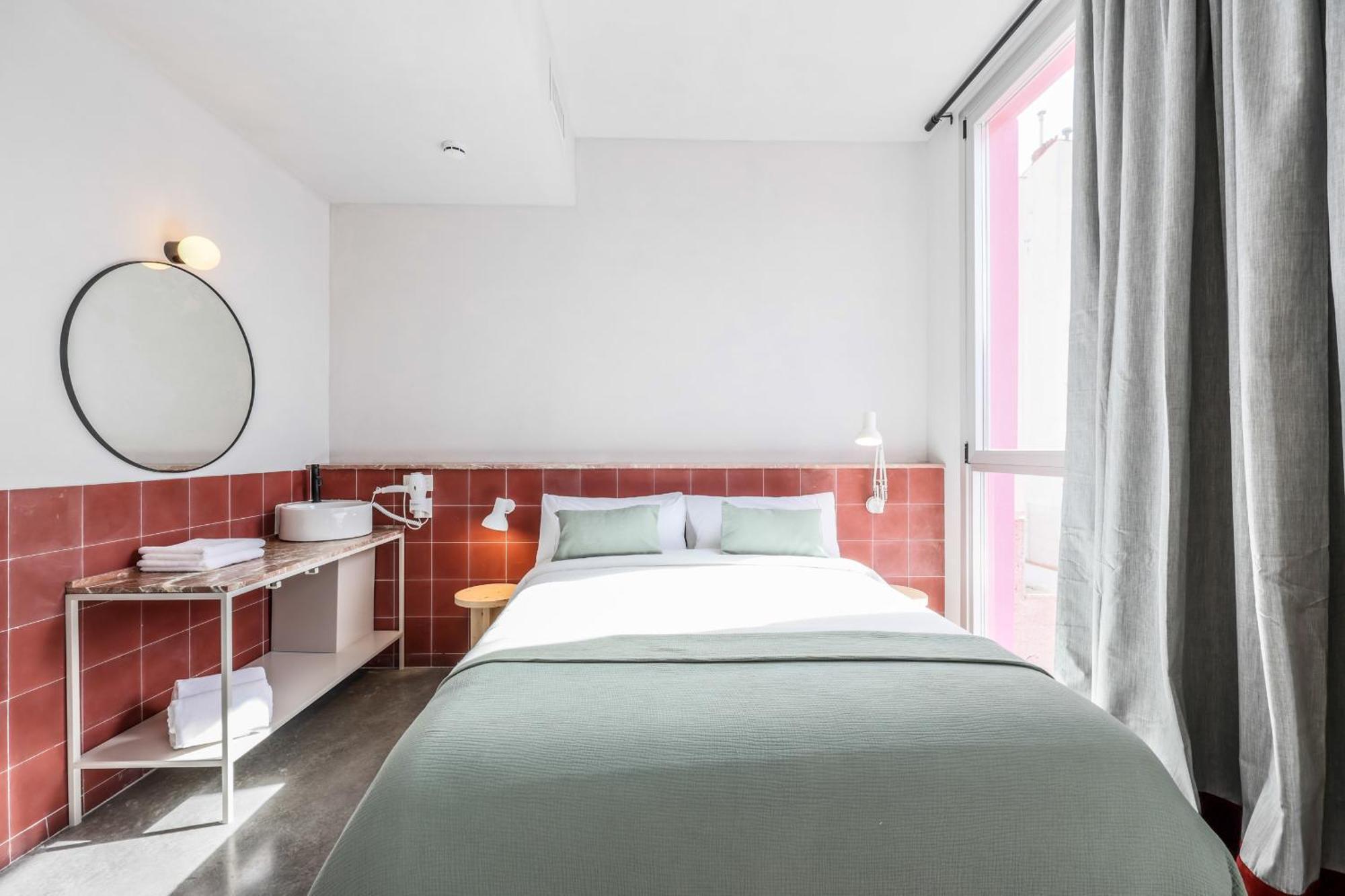 Madrid Live Coworking - Self Service - ห้อง รูปภาพ