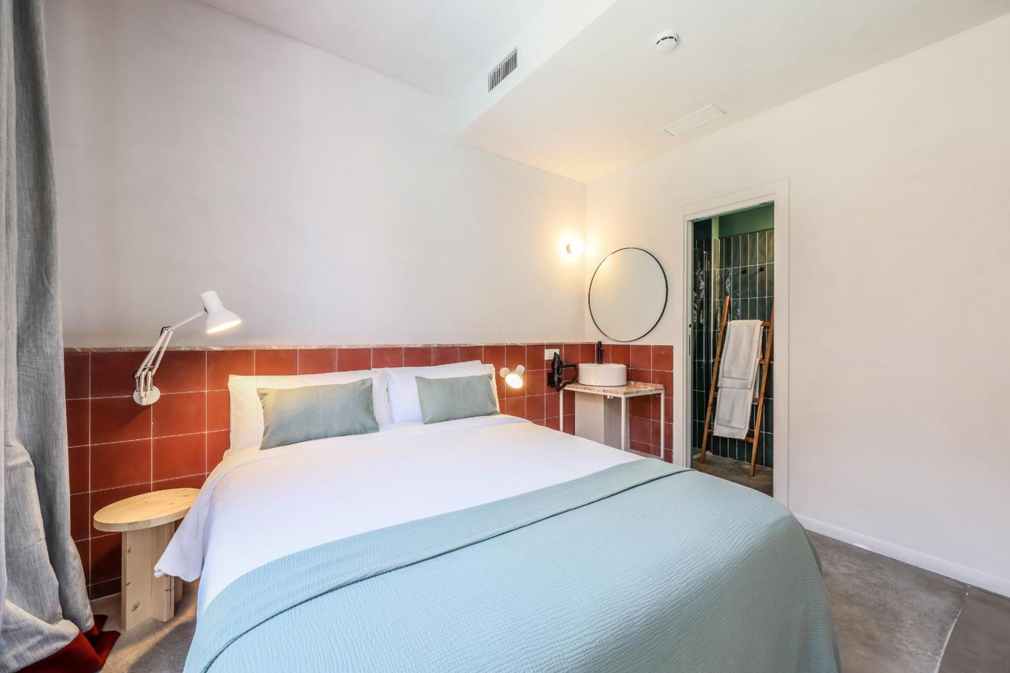Madrid Live Coworking - Self Service - ห้อง รูปภาพ
