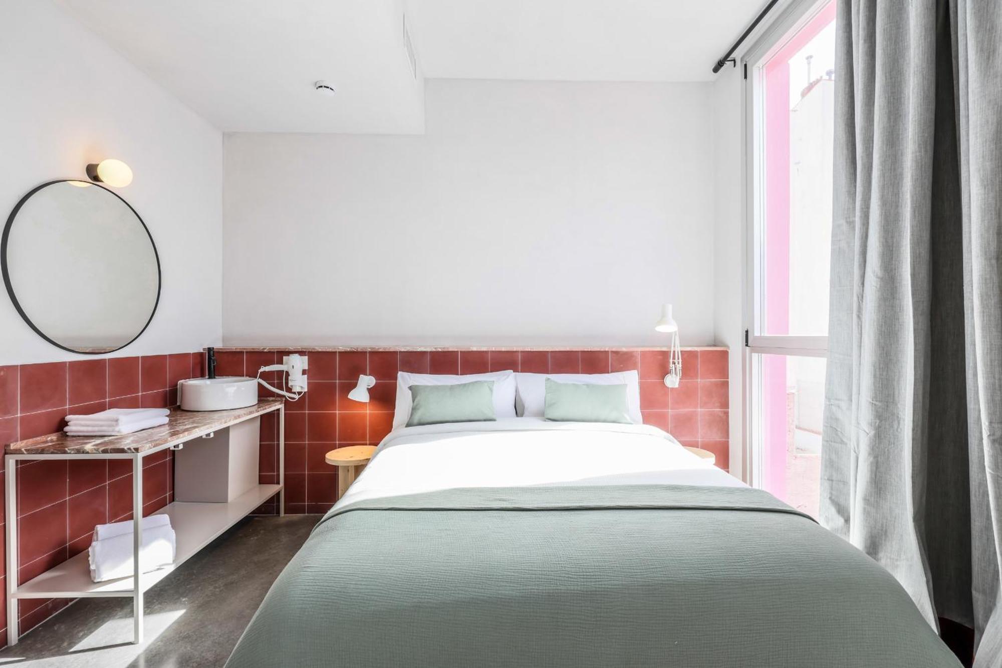 Madrid Live Coworking - Self Service - ห้อง รูปภาพ